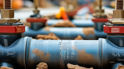 Why is Pipe Fitting Essential for Efficient Construction Processes?