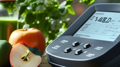 What is a Body Composition Analyzer and How Does It Work?