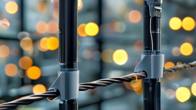 Why Choose FTTH Drop Cable for Your Fiber Optic Needs?