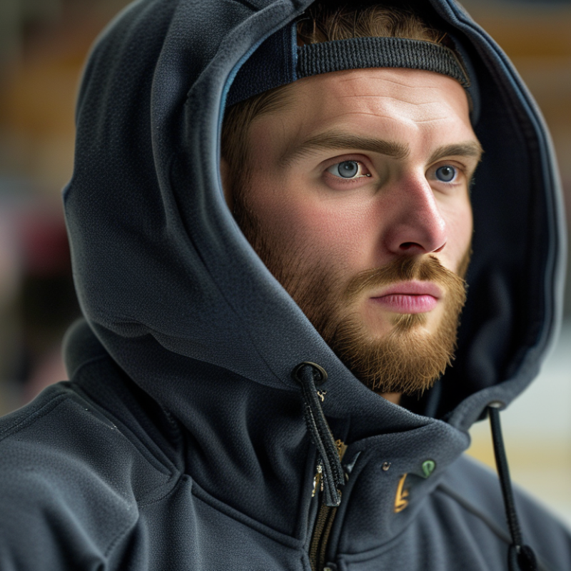 Top Lacrosse Hoodies for 2026 What Styles to Buy?