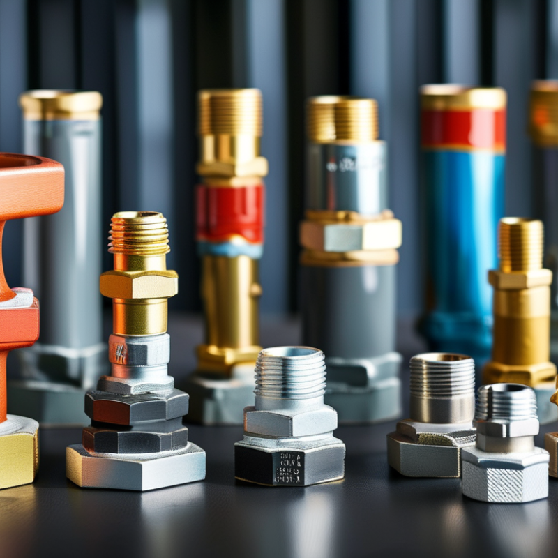 Top 10 Pipe Fitting Types to Boost Your Procurement Strategy?