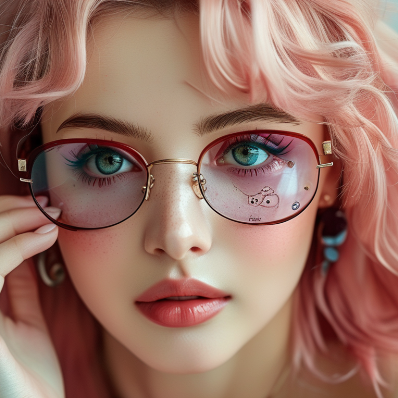 2026 How to Choose the Best Cosmetic Contact Lens for You?