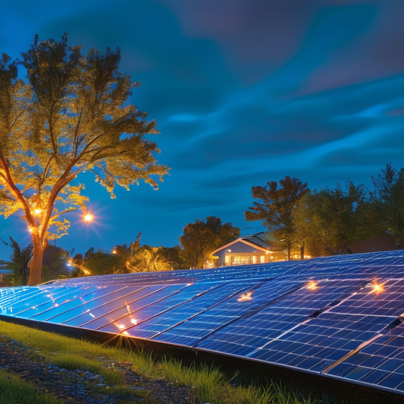 Why Do Solar Flood Lights Flicker Top Tips for Buyers?