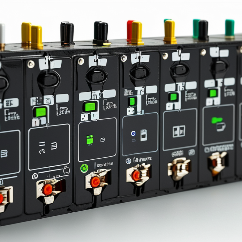 How to Choose the Right Capacitor Contactor for Your Needs?