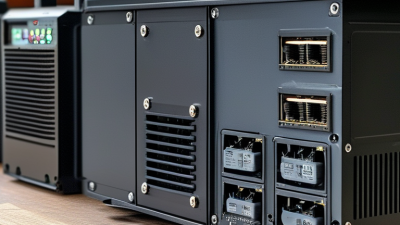 2026 Top Power Inverter Options for Global Buyers?