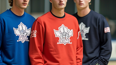 2026 How to Choose the Best Lacrosse Sweatshirts for Comfort?