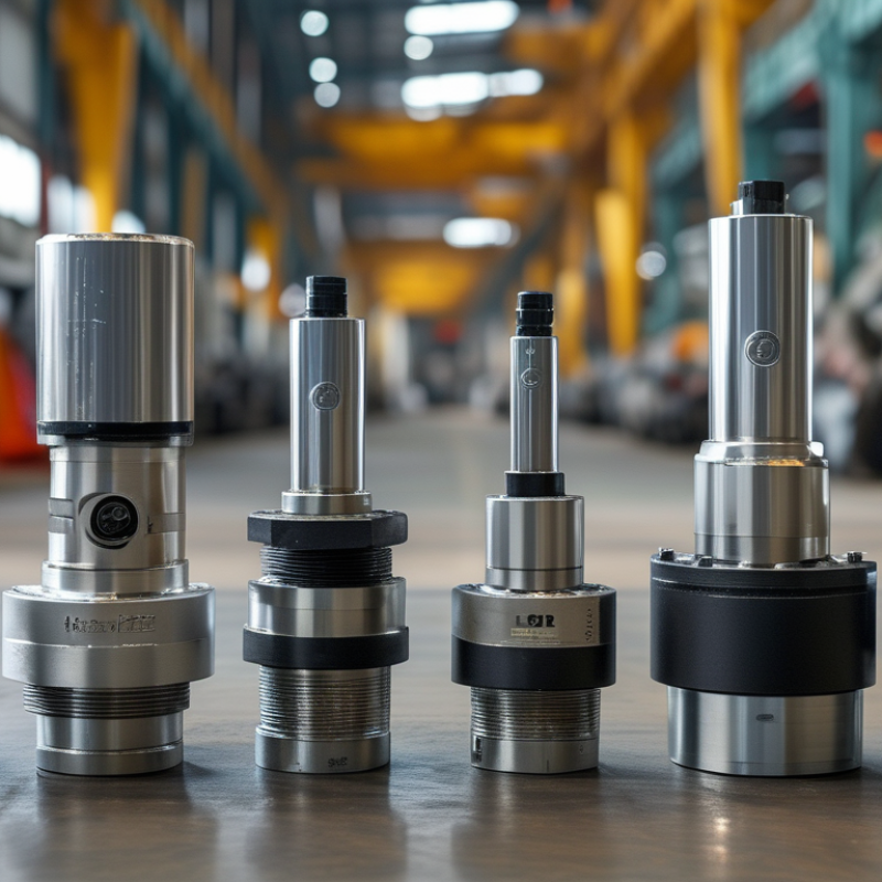 Top Hydraulic Adapters for Global Buyers in China