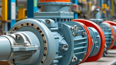 2026 Best Centrifugal Pump Buying Guide for Global Buyers?