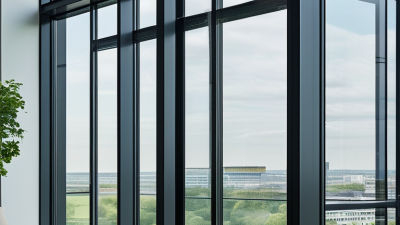 2026 Top Aluminum Window Trends for Global Buyers?