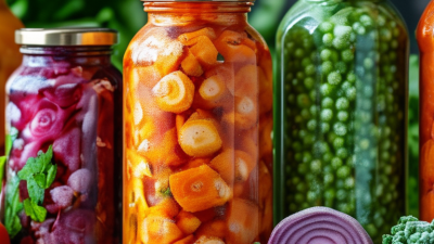 2026 Best Freeze Dried Vegetables for Global Buyers?