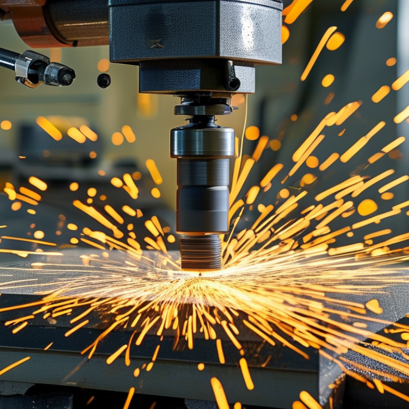 How to Choose the Best Automotive Parts Grinding Machine for Your Needs?