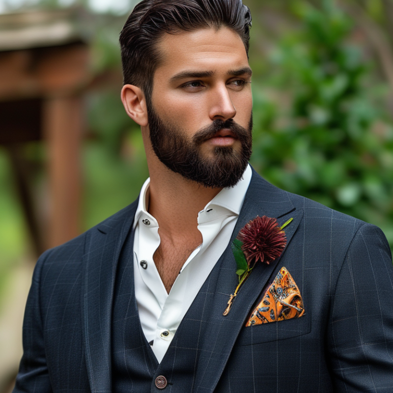 Best Suit Accessories for Men to Elevate Your Style?
