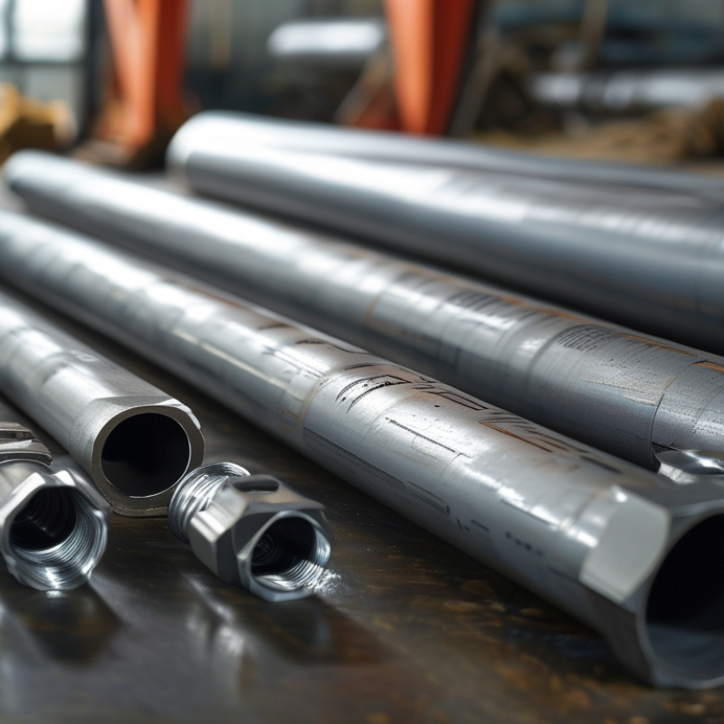 Top 10 Pipe Fitting Manufacturers in China for Global Buyers?