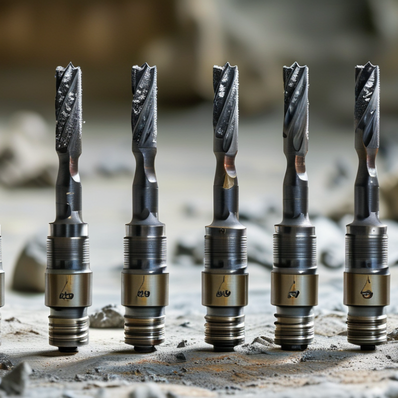 Top 10 Tricone Drill Bits for Global Buyers in 2026?