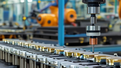 How to Use Magnetic Assembly for Efficient Manufacturing Solutions?