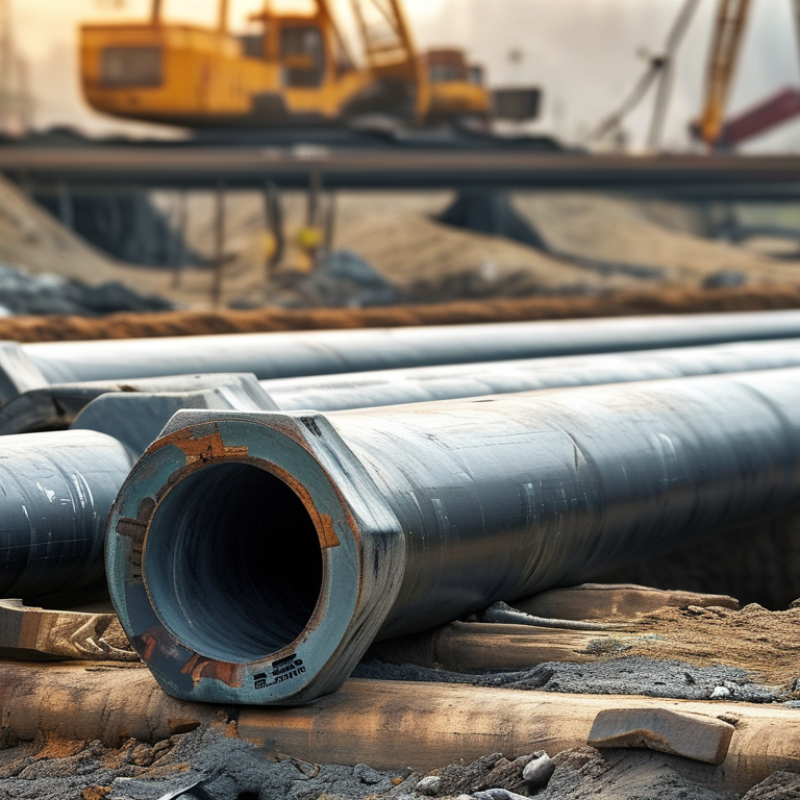Top 10 Benefits of Using Carbon Steel Pipe for Your Projects?