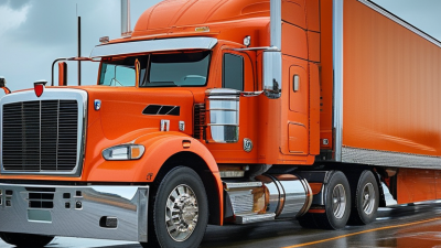 How to Choose the Best Heavy Duty Truck Tarp for Your Needs?