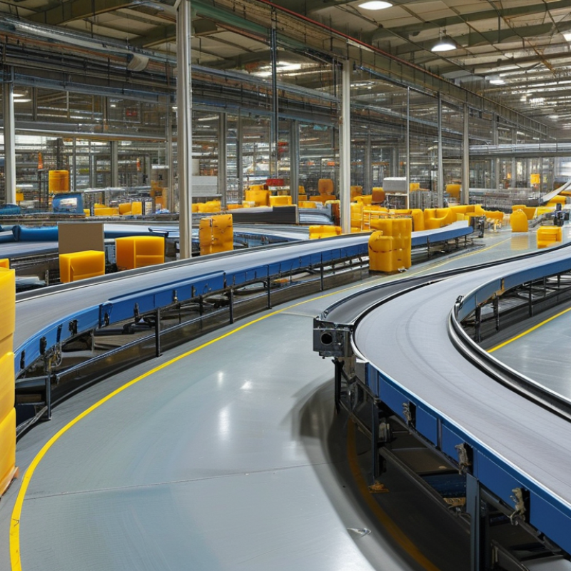 2026 Best PU Conveyor Belt Options for Global Buyers?