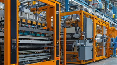 Best Uv Curing Machine for Efficient Industrial Use?