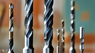 How to Choose the Right Core Drill Bit for Your Project?