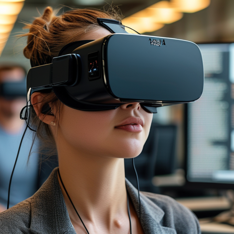 2026 Best VR Training Platforms for Businesses to Explore