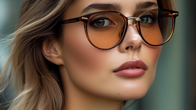 How to Choose Stylish Eyeglass Frames for Every Face Shape?