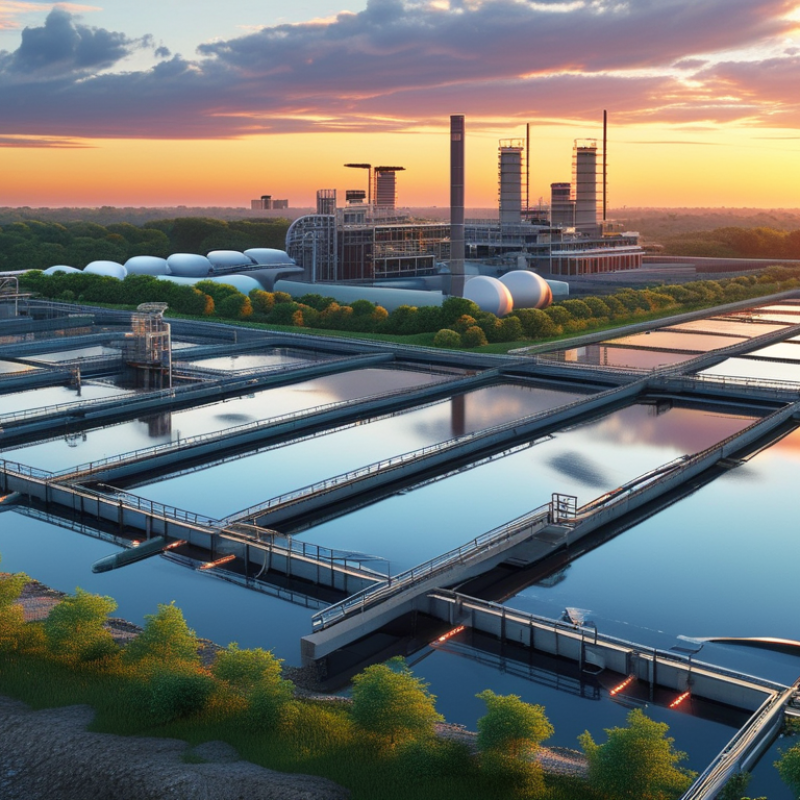 What are the Best Treatment Plant Wastewater Solutions?