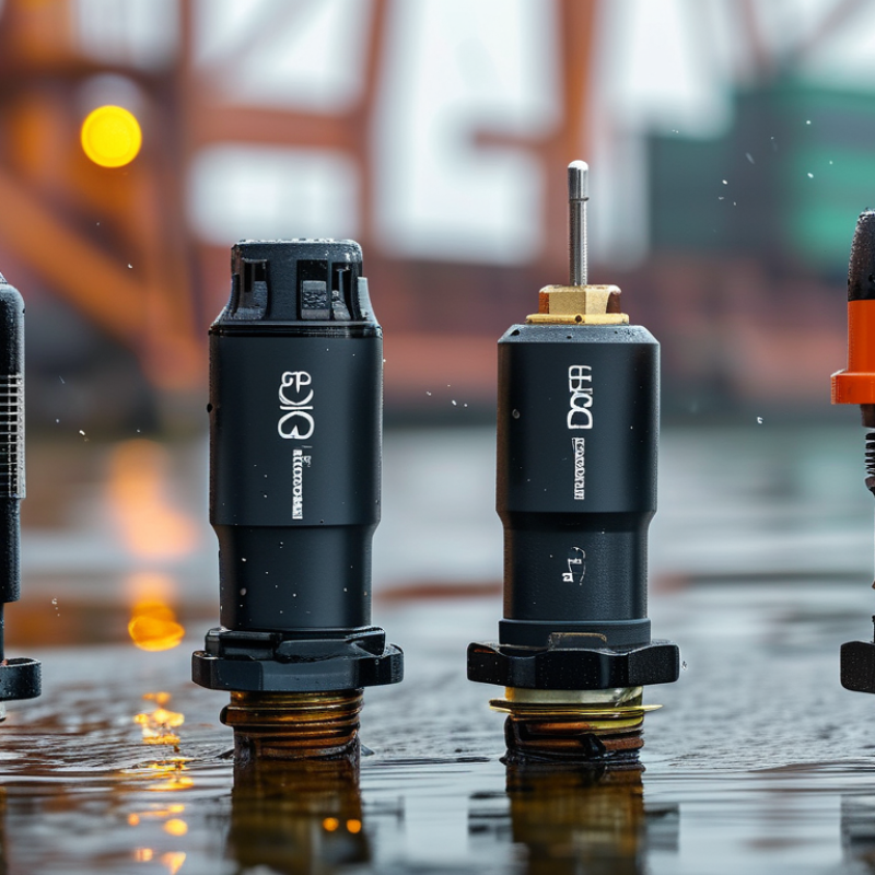 How to Choose Waterproof Twist Connectors for Your Projects?