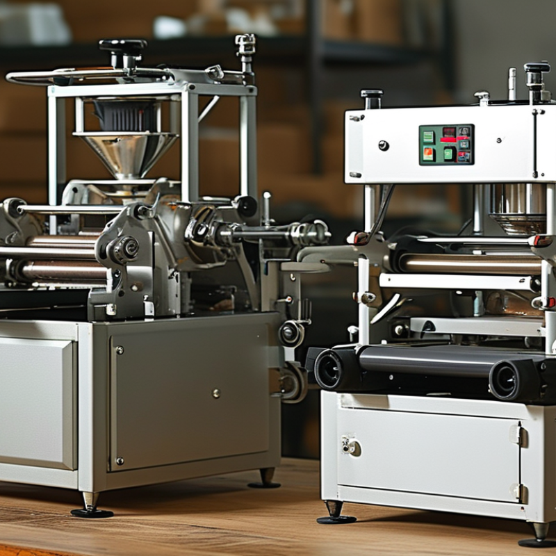 How to Choose the Best Thermoforming Packaging Machine?