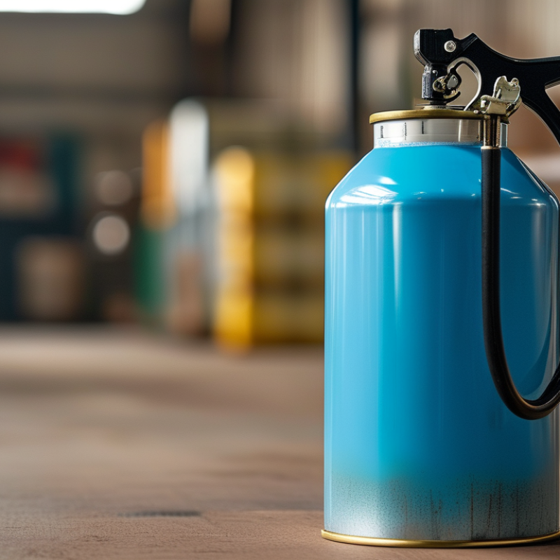 How to Find Reliable Aerosol Can Suppliers Worldwide?