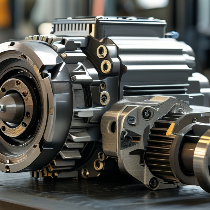 Best Planetary Gear Motor Options for Your Business Needs?