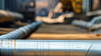 How to Choose the Right Steel Pipe for Your Project?