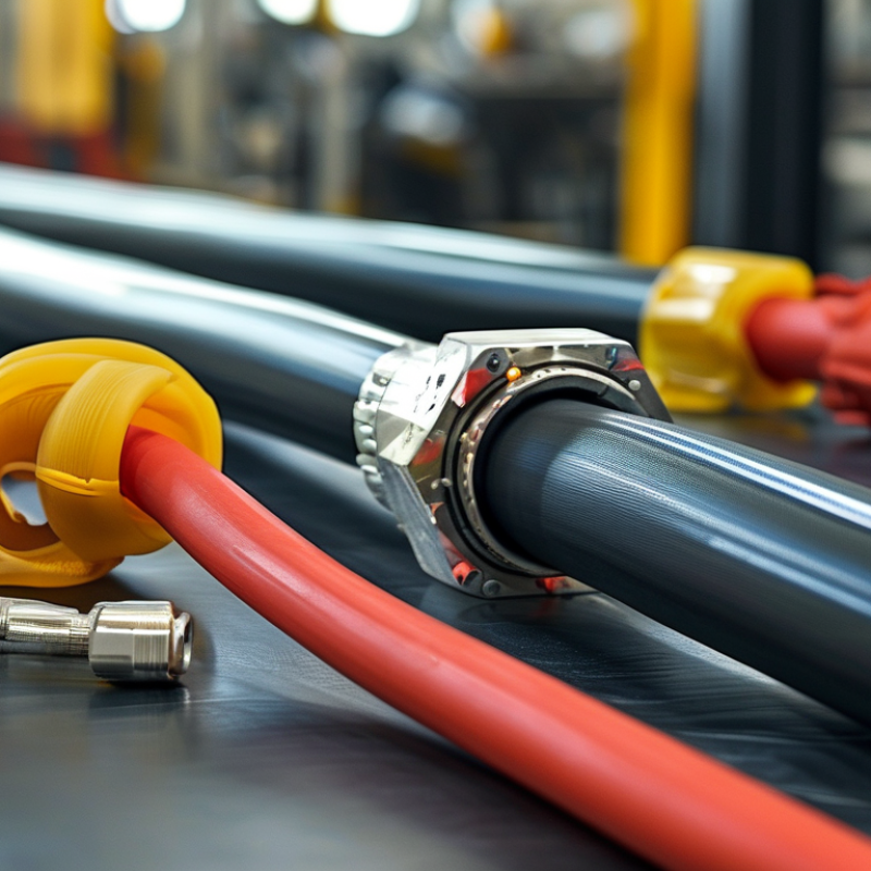 Why Choose Silicone Hose for Your Industry Needs?