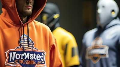 How to Choose the Best Lacrosse Sweatshirts for Your Team?