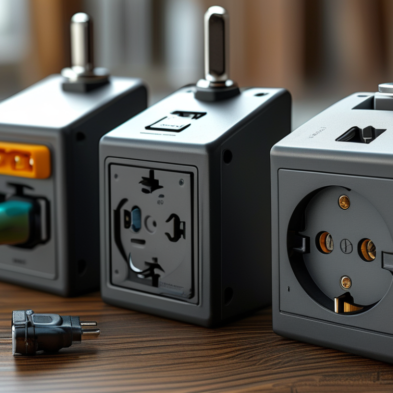 2026 Best DC Power Jack Options for Global Buyers?