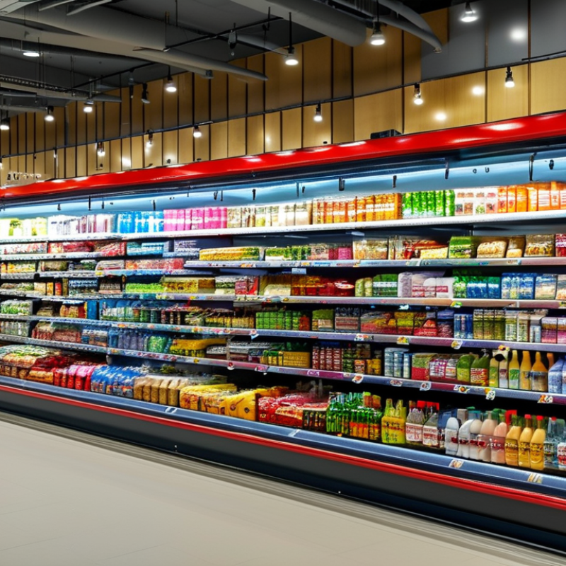 Top 10 Supermarket Refrigeration Equipment for Global Buyers?