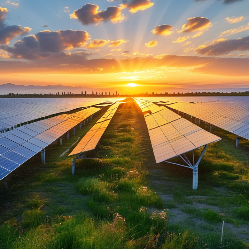 Top Benefits of Solar PV Modules for Global Buyers?