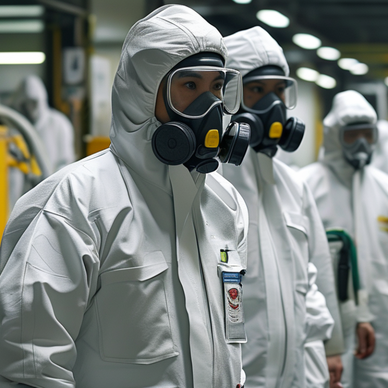 Best Protective Clothing Options for Safety and Comfort?