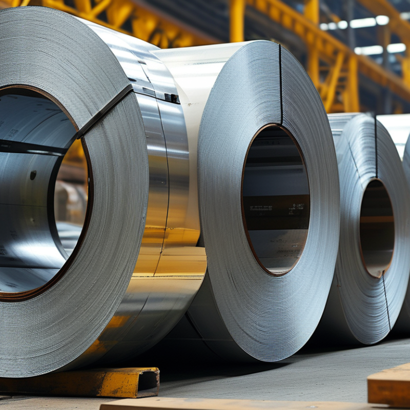 Essential Tips for Sourcing Aluminum Coil Efficiently?