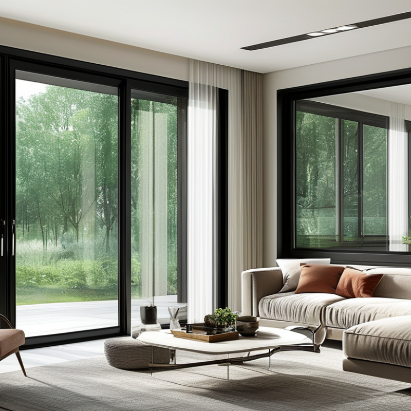 Top 10 Benefits of Aluminum Windows for Your Home?