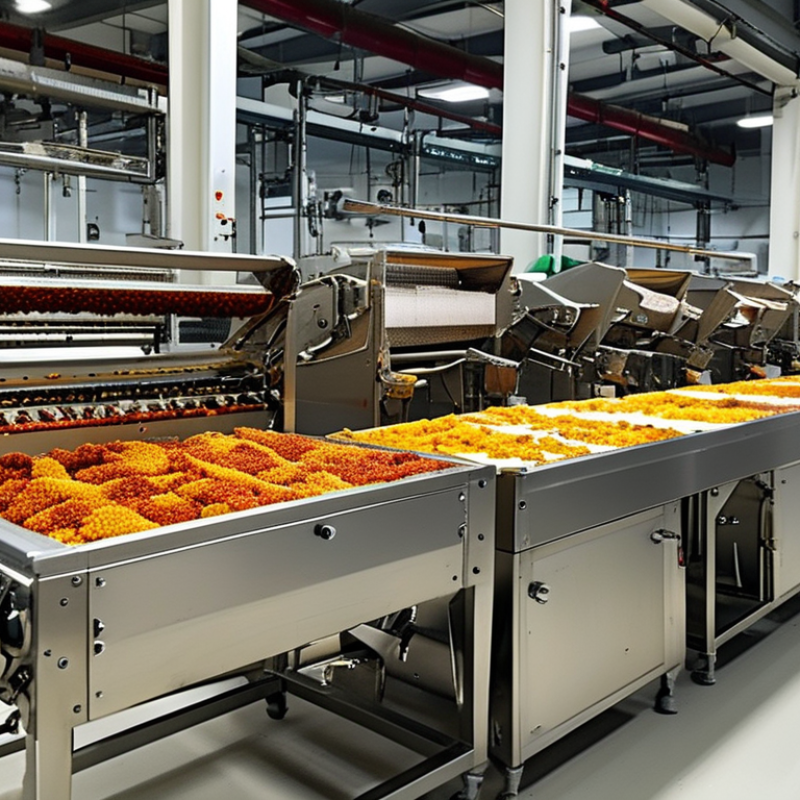 2026 How to Choose the Best Hygienic Design Food Sorter?
