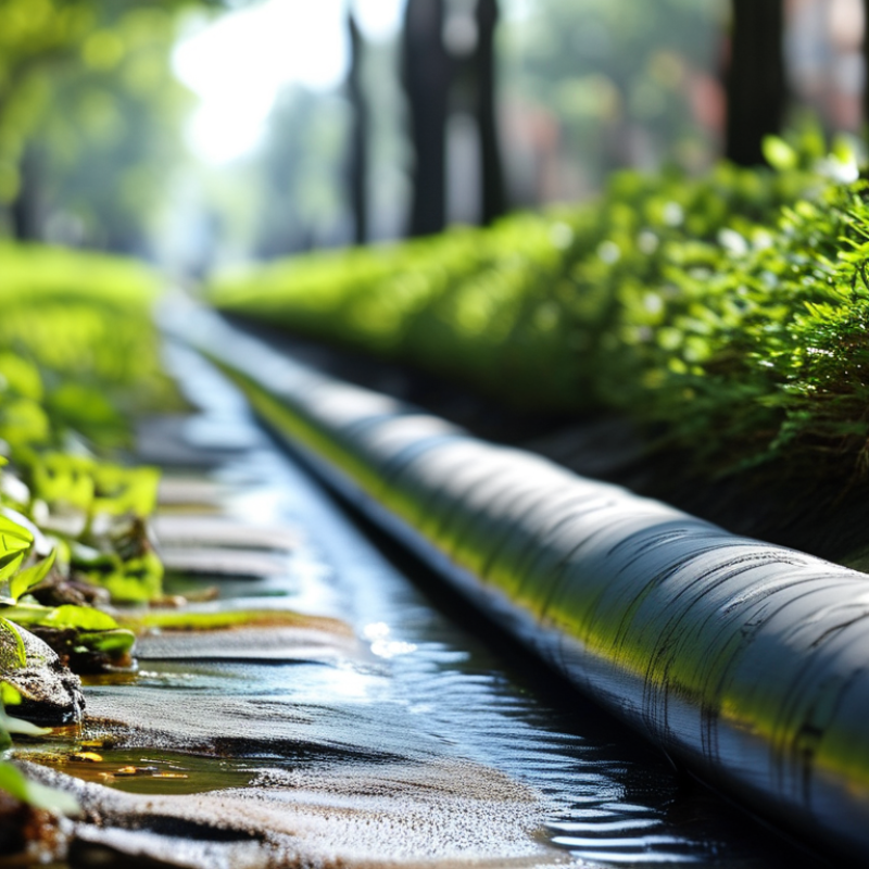 Top 10 Permeable Drainage Pipes for Global Buyers Guide?
