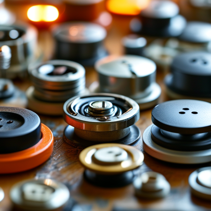 What is a Push Button Switch and How Does it Work?