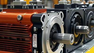 Top 10 Tips for Choosing the Right Servo Motor?