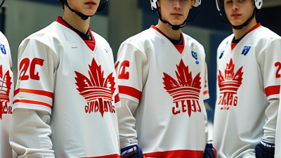 Top Lacrosse Uniforms for 2026 Are You Ready to Buy?
