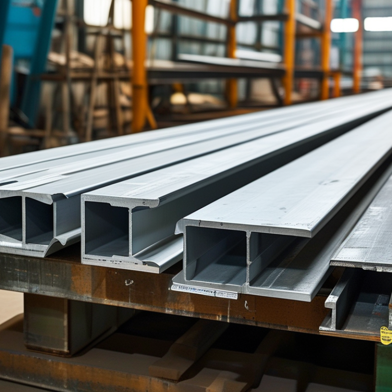 Top 5 Tips for Sourcing Aluminum L Shape Angle Sections?