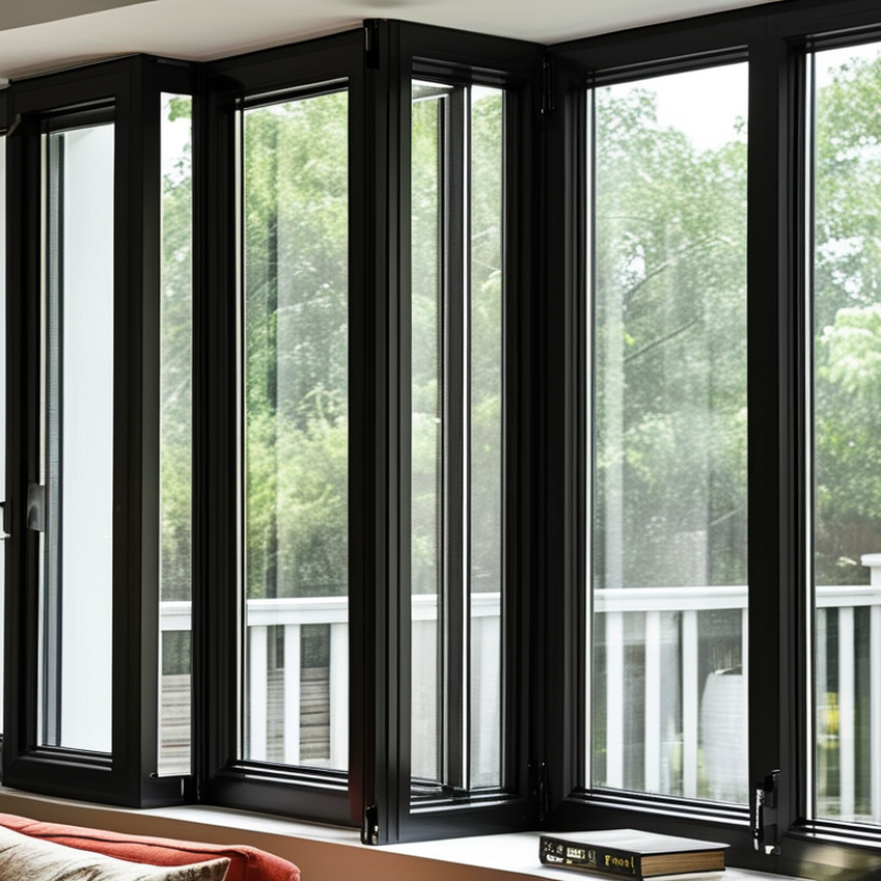 How to Choose the Best Aluminum Window Frame for Your Home?