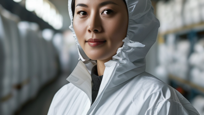What is the Best Protective Clothing for China Suppliers?