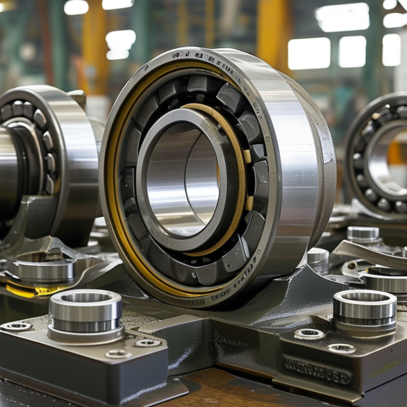 Top 10 Best High Speed Pillow Block Bearings for Optimal Performance?