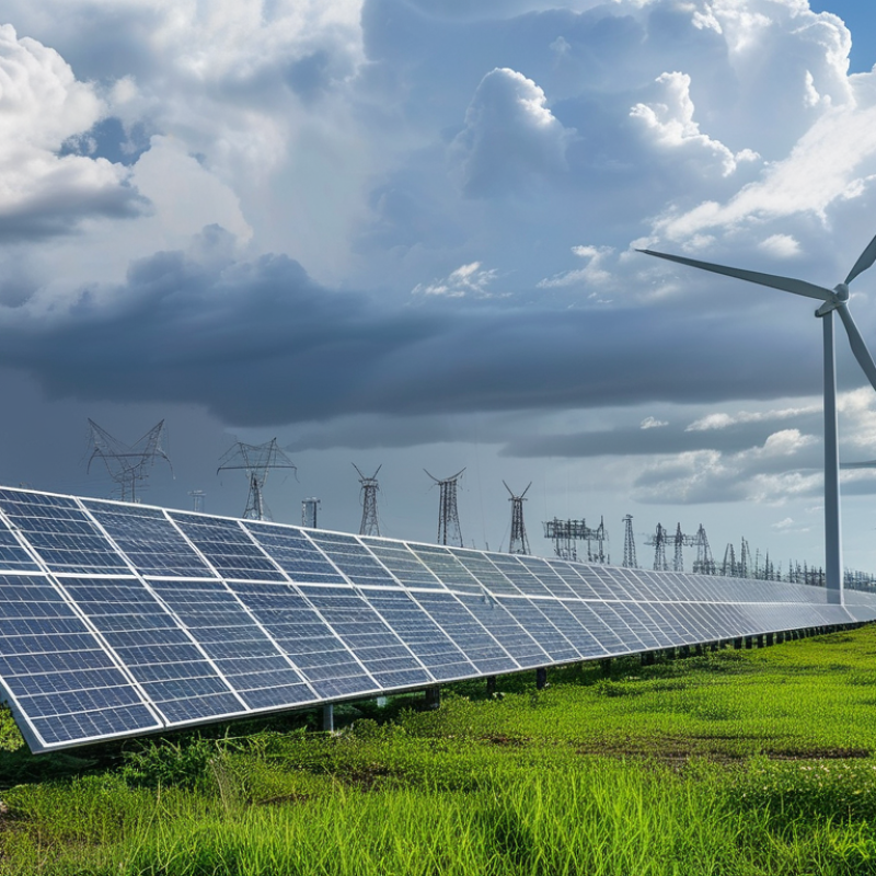 Why Choose Hurricane Battery Backup for Your Power Needs?